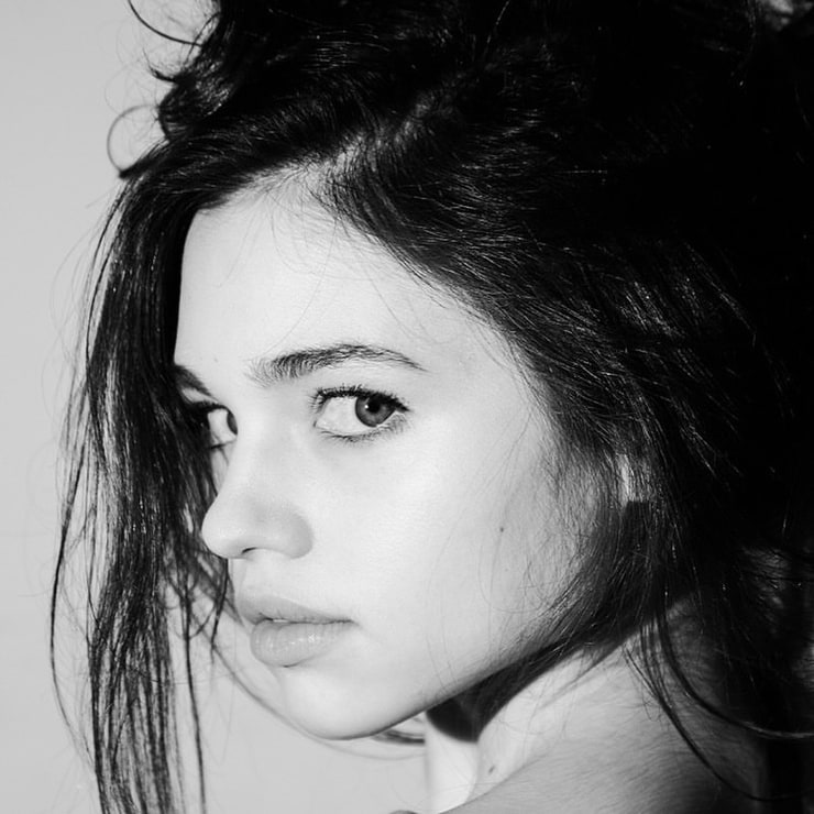 Picture of India Eisley