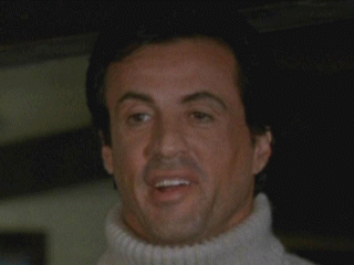 Sylvester Stallone
