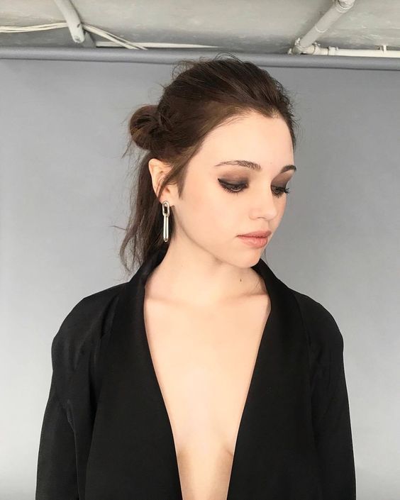 India Eisley India Eisley