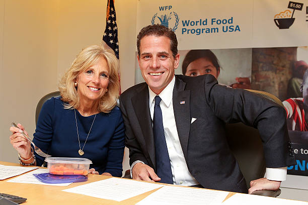 Hunter Biden