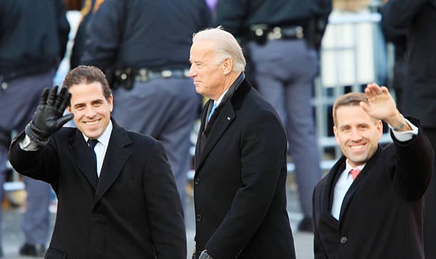 Hunter Biden