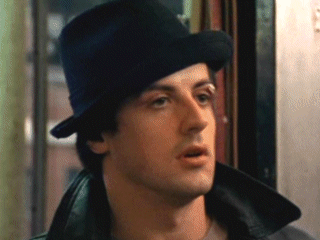 Sylvester Stallone