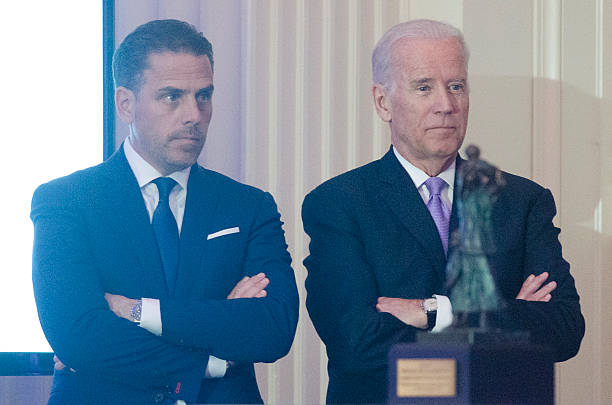 Hunter Biden