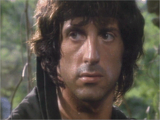 Sylvester Stallone Sylvester Stallone