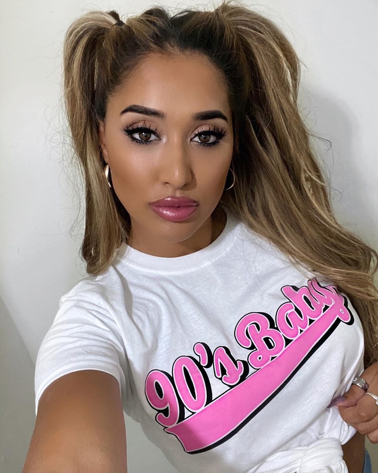 Zahida Allen
