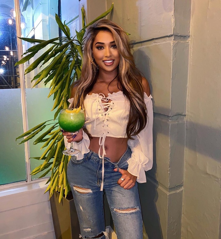 Zahida Allen