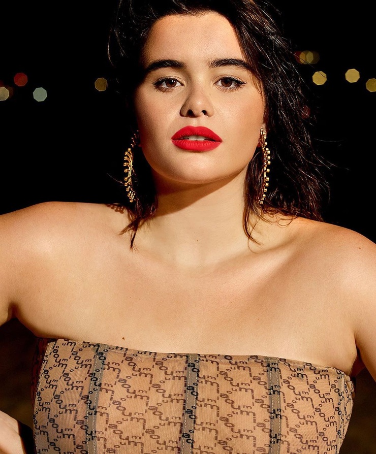 Barbie Ferreira