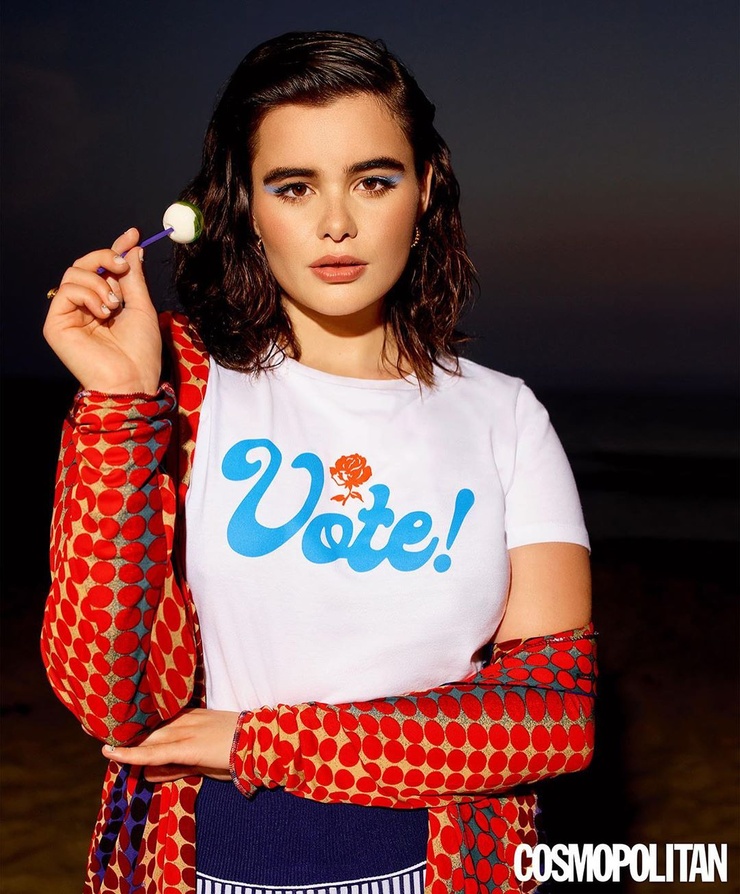 Barbie Ferreira Barbie Ferreira