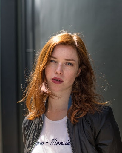 Carolina Jurczak Carolina Jurczak