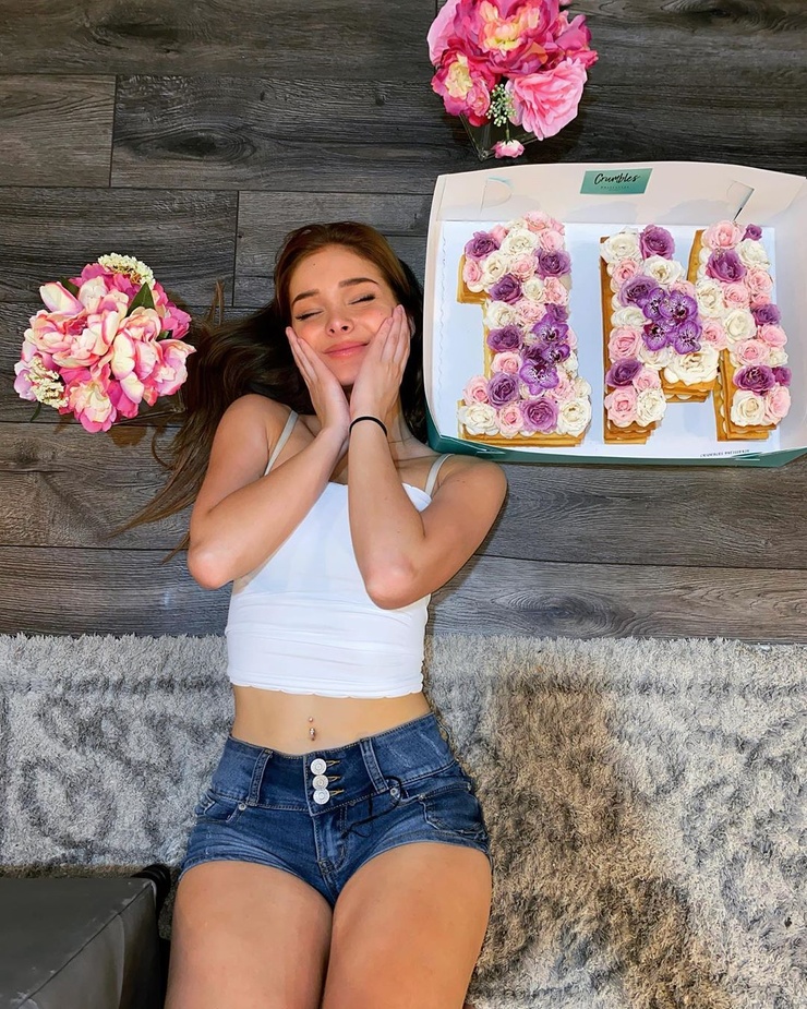 Brighton Sharbino