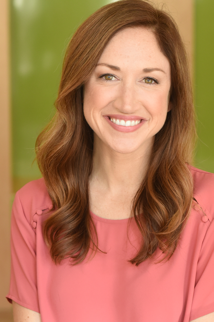 Beth Pilgreen