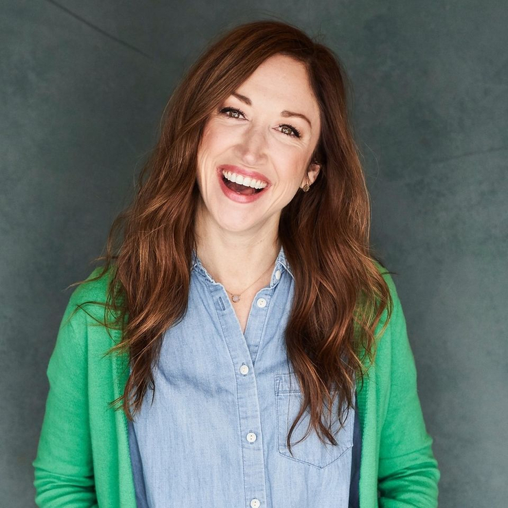 Beth Pilgreen