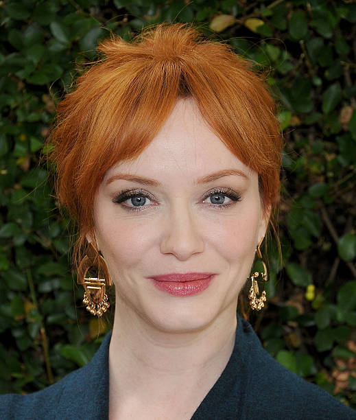 Christina Hendricks