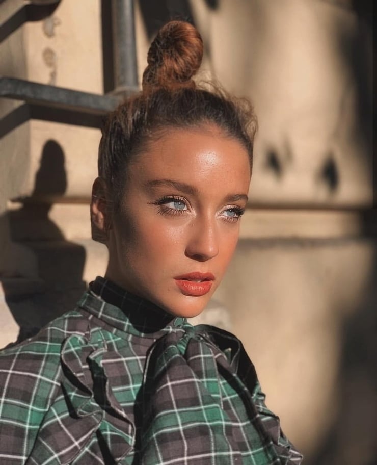 María Pedraza