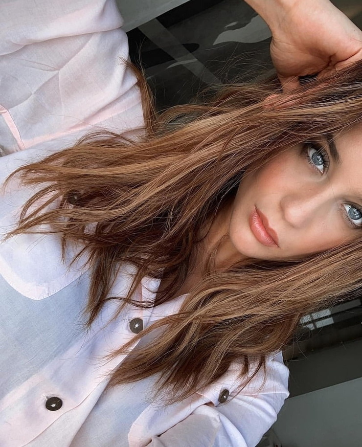 María Pedraza