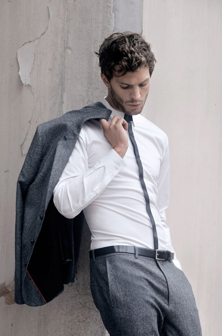 Jamie Dornan