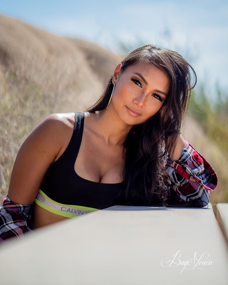 Mizziel Serra