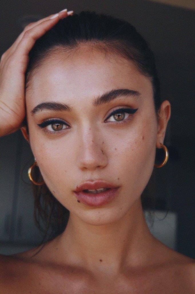 Danielle Ifrah Danielle Ifrah