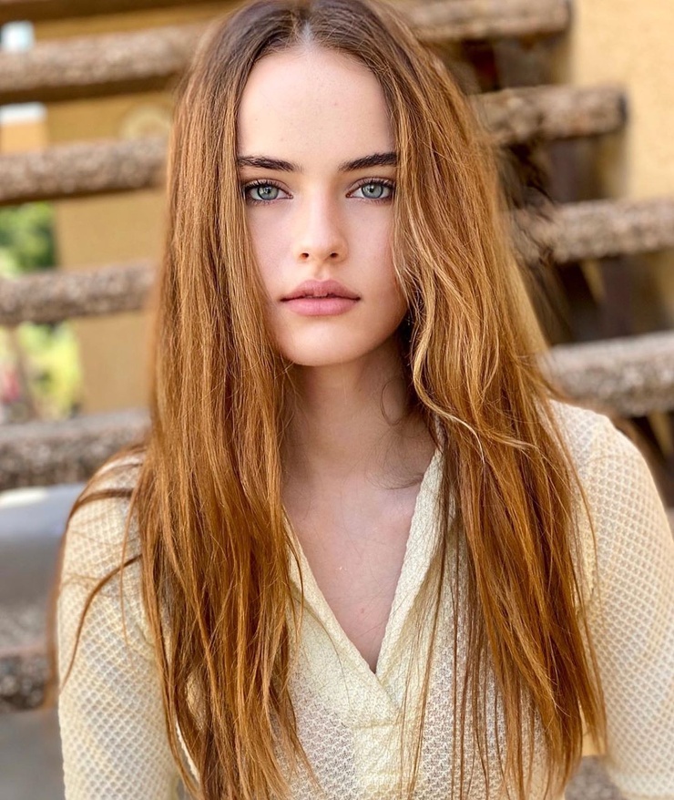 Picture of Kristina Pimenova