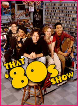 That '80s Show