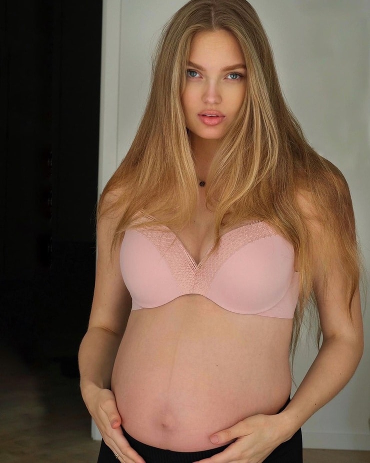 Romee Strijd Romee Strijd
