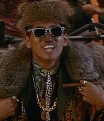 Shock G J