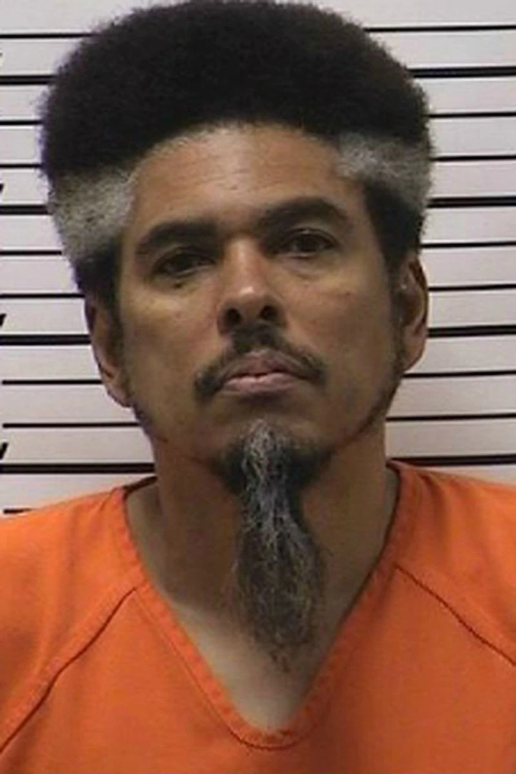 Shock G J