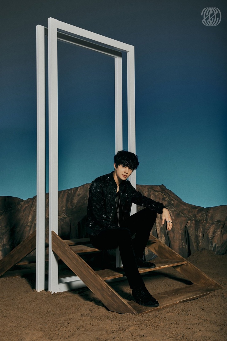 Jungwoo