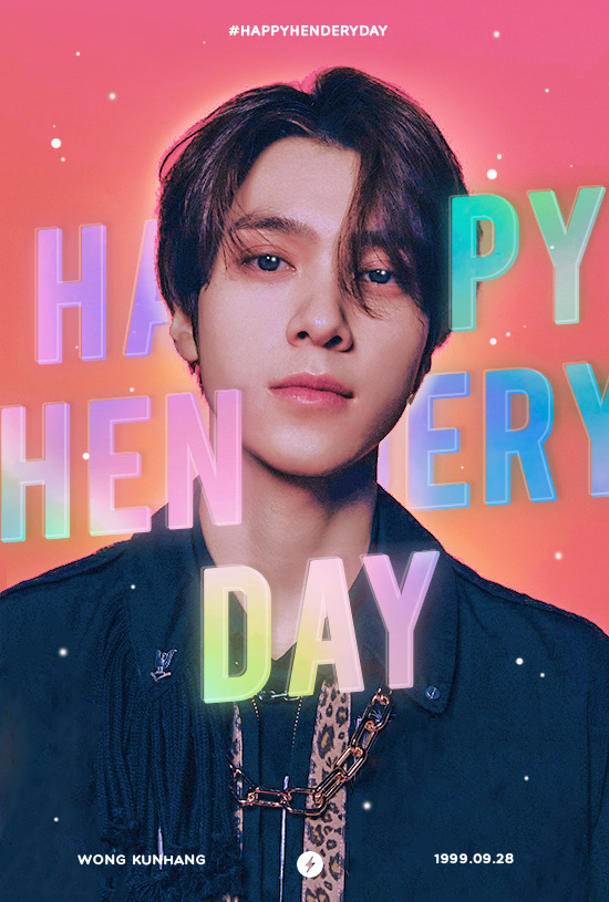 Hendery