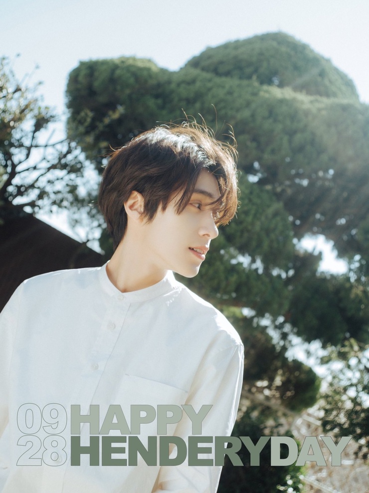 Hendery