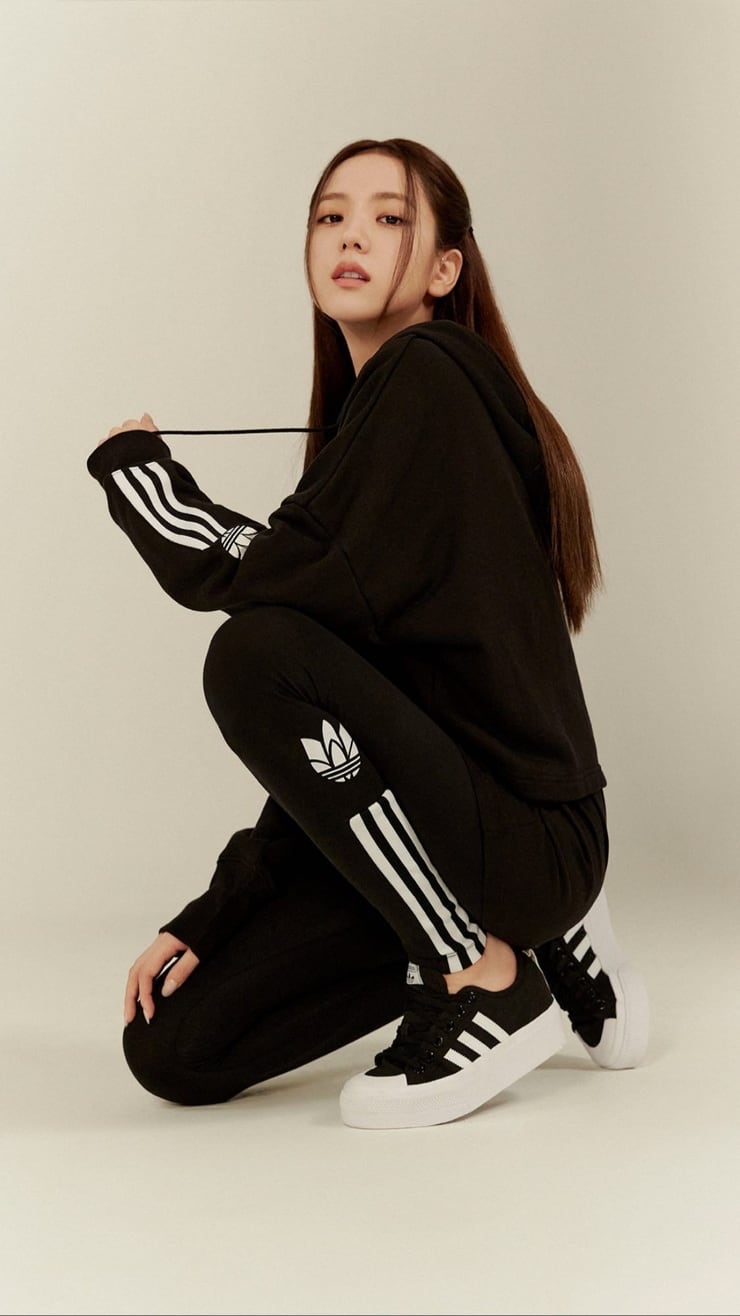 Kim Jisoo