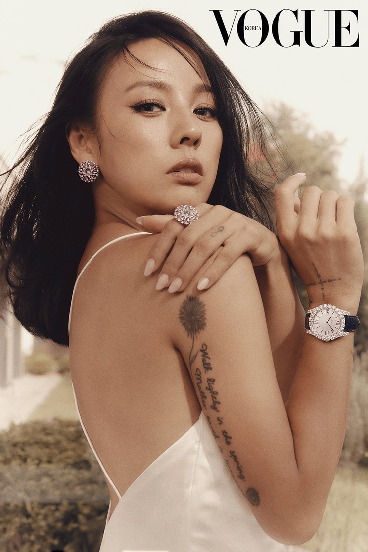 Lee Hyori