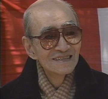 Yoshi Kato Yoshi Kato