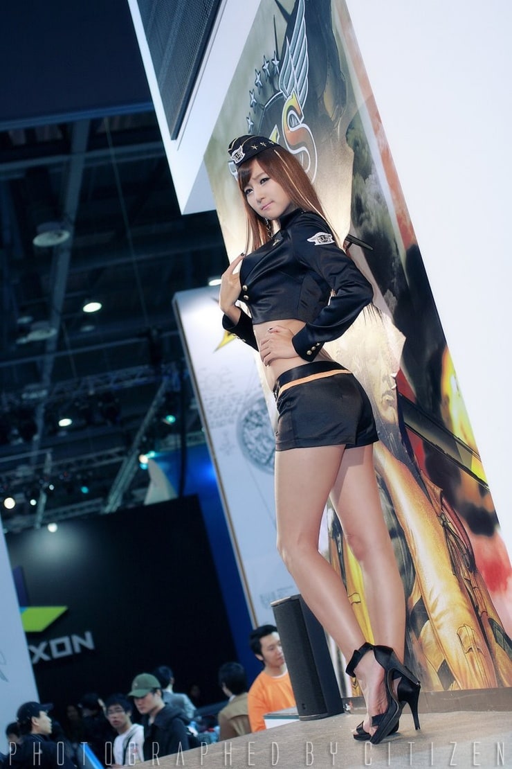 Choi Yu Jung Choi Yu Jung