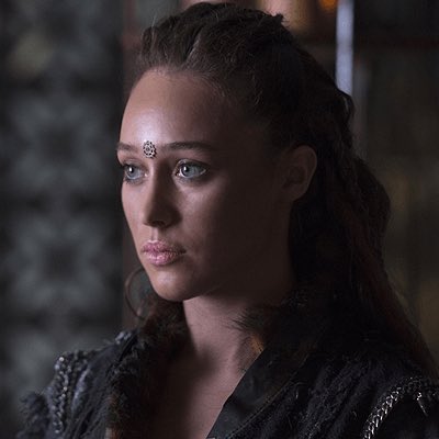 Alycia Debnam Carey