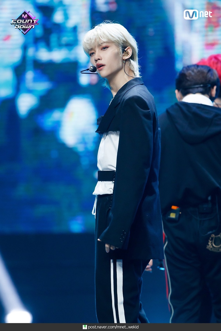 Felix Lee