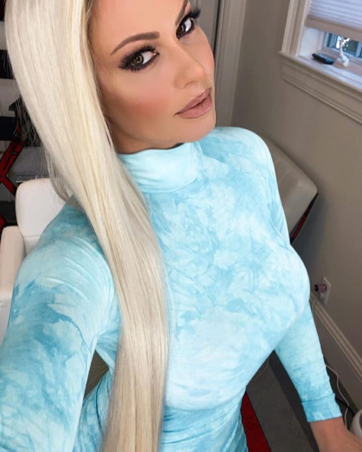 Maryse Ouellet picture
