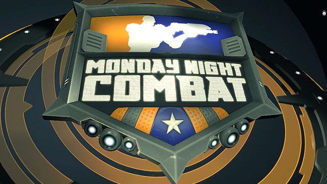 Monday Night Combat image