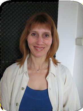 Svetlana Smoleva
