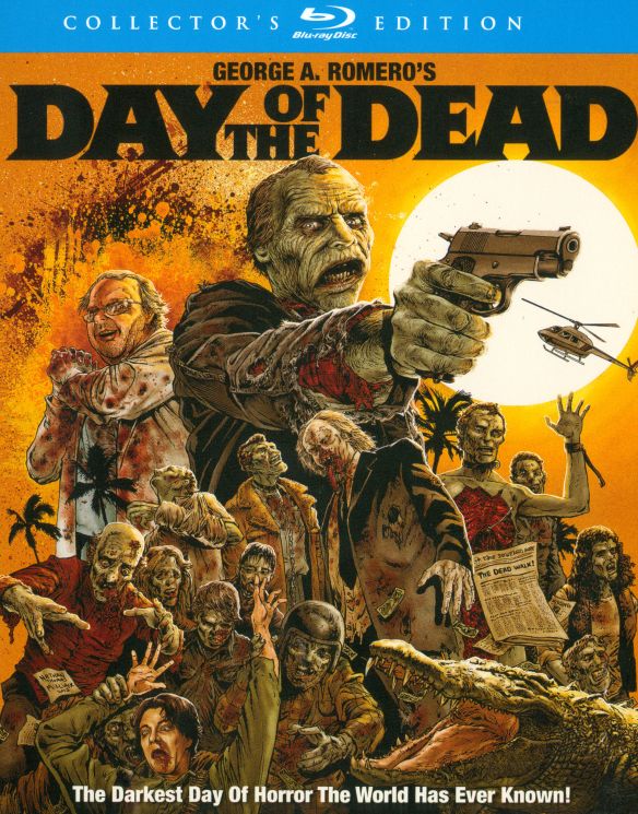 Day of the Dead (Collector's Edition) 