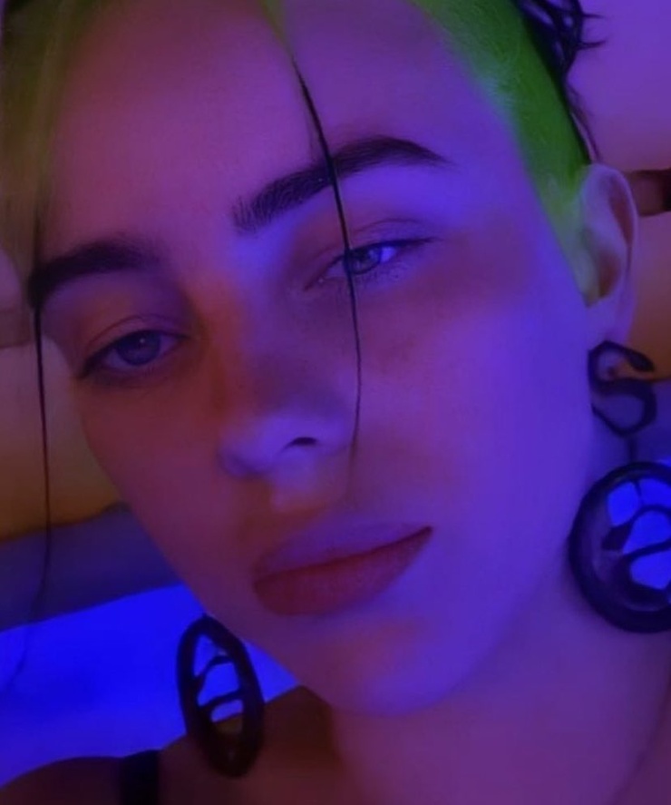 Billie Eilish