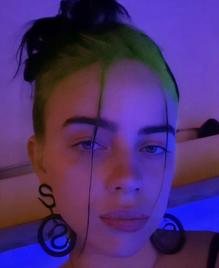 Billie Eilish
