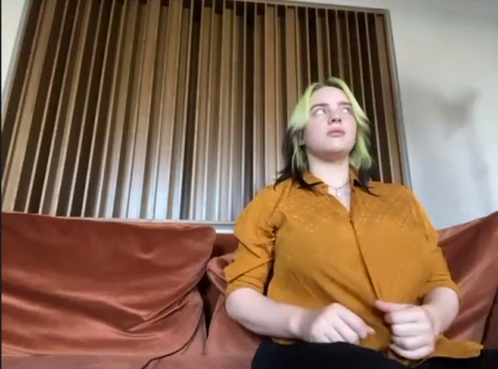 Billie Eilish