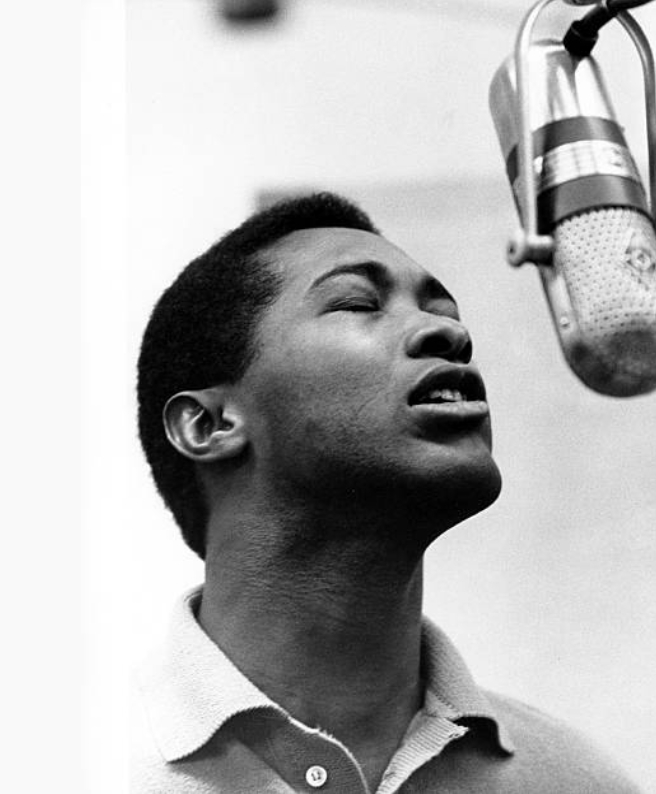 Picture of Sam Cooke