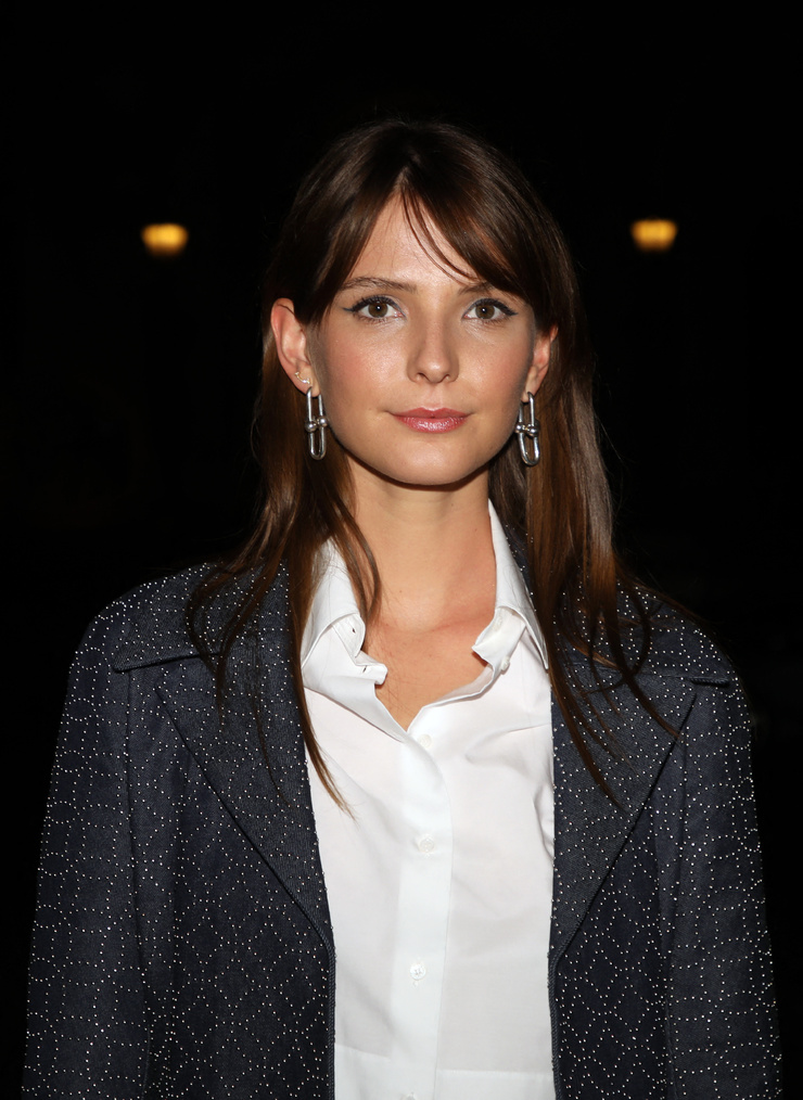Josephine Japy