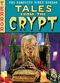 Tales from the Crypt: The Complete First Season