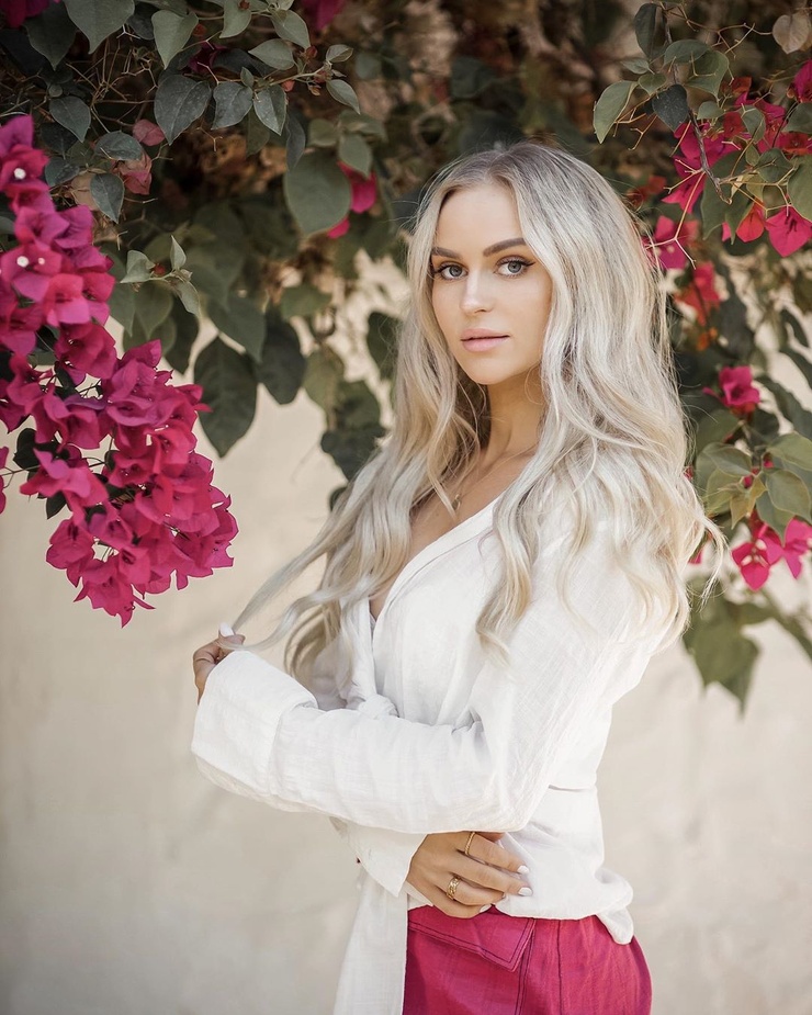ANNA NYSTRÖM ANNA NYSTRÖM