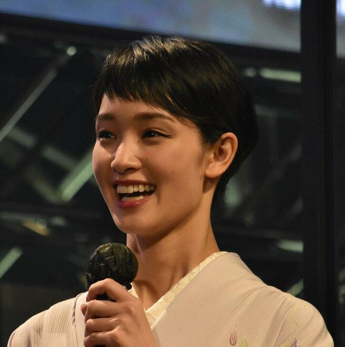 Ayame Gôriki