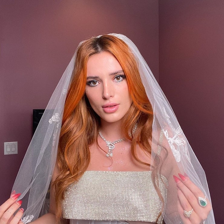 Picture of Bella Thorne