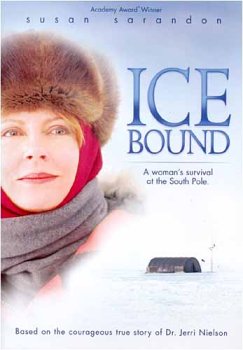 Ice Bound